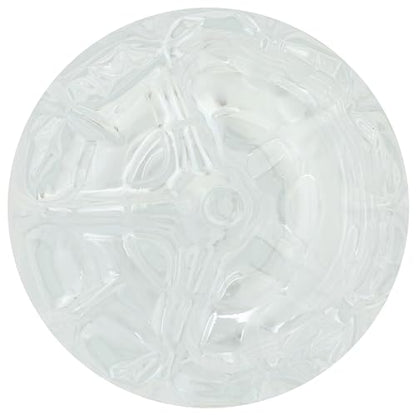 Poland Spring Maine Spring Water Bottles, 24 Pack – Crisp, Still Bottled Water with Naturally Balanced Occurring Minerals &amp; Electrolytes for Taste - 16.9 Fl Oz