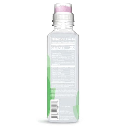 Karma Probiotic Water - 12 Pack, Watermelon Wild Berry Drink - Immune &amp; Gut Health Support