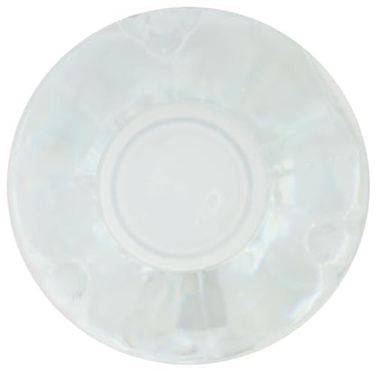 Poland Spring Maine Spring Water Bottles, 24 Pack – Crisp, Still Bottled Water with Naturally Balanced Occurring Minerals &amp; Electrolytes for Taste - 16.9 Fl Oz