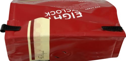 Eight O'Clock Coffee The Original Ground Coffee, Medium Roast, 32 Ounce (Pack of 1) - Sweet, Fruity, Well Balanced