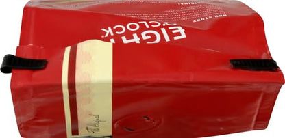 Eight O'Clock Coffee The Original Ground Coffee, Medium Roast, 32 Ounce (Pack of 1) - Sweet, Fruity, Well Balanced