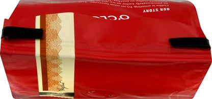 Eight O'Clock Coffee The Original Ground Coffee, Medium Roast, 32 Ounce (Pack of 1) - Sweet, Fruity, Well Balanced