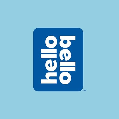 Hello Bello Premium Swim Diapers I Affordable and Eco-Friendly Disposable Swim Dipes for Babies and Kids I Size Medium