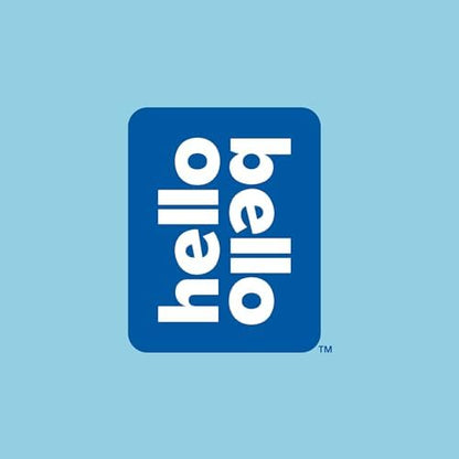 Hello Bello Premium Swim Diapers I Affordable and Eco-Friendly Disposable Swim Dipes for Babies and Kids I Size Medium