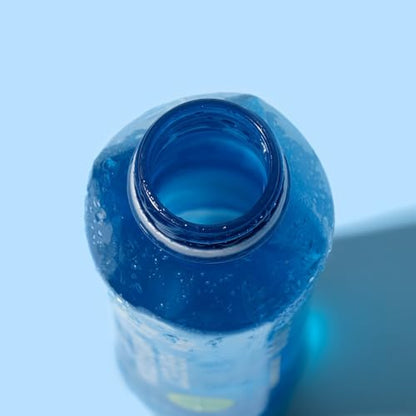 Perfect Hydration 9.5+ pH Alkaline Drinking Water, 20-Ounce Bottle, Made in the USA, Case of 24