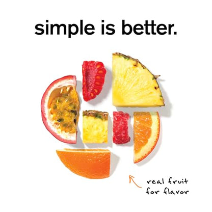 Skratch Labs Hydration Powder | Sport Drink Mix | Electrolytes Powder for Exercise, Endurance, and Performance | Lemon + Lime | 20 Servings | Non-GMO, Vegan, Kosher