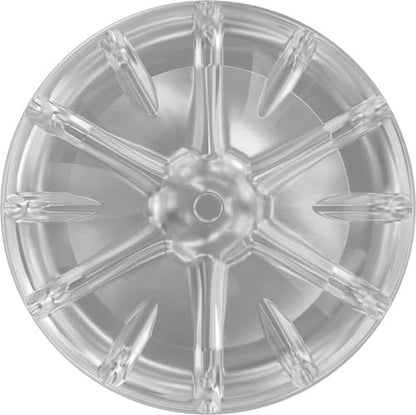 Poland Spring Maine Spring Water Bottles, 24 Pack – Crisp, Still Bottled Water with Naturally Balanced Occurring Minerals &amp; Electrolytes for Taste - 16.9 Fl Oz