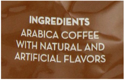 Eight O'Clock Coffee The Original Ground Coffee, Medium Roast, 32 Ounce (Pack of 1) - Sweet, Fruity, Well Balanced