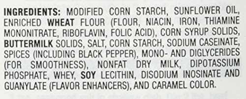 McCormick Original Country Gravy Mix, 2.64 oz (Pack of 8)