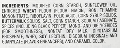 McCormick Original Country Gravy Mix, 2.64 oz (Pack of 8)