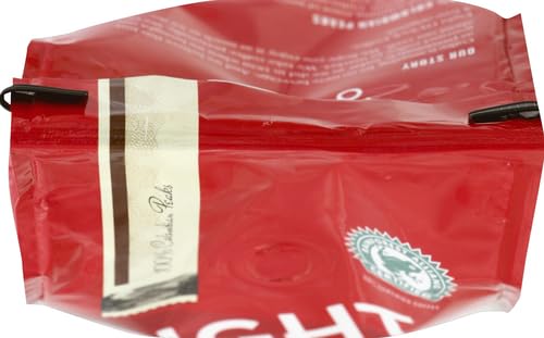 Eight O'Clock Coffee The Original Ground Coffee, Medium Roast, 32 Ounce (Pack of 1) - Sweet, Fruity, Well Balanced