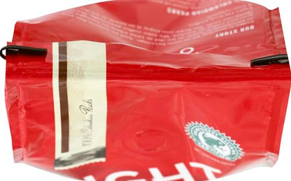 Eight O'Clock Coffee The Original Ground Coffee, Medium Roast, 32 Ounce (Pack of 1) - Sweet, Fruity, Well Balanced