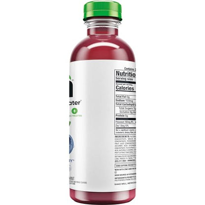 Bai Coconut Variety Pack, Antioxidant Infused Water Beverage, with Vitamin C and No Artificial Sweeteners, 18 fl oz bottles, 12 pack