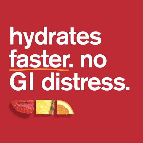 Skratch Labs Hydration Powder | Sport Drink Mix | Electrolytes Powder for Exercise, Endurance, and Performance | Lemon + Lime | 20 Servings | Non-GMO, Vegan, Kosher