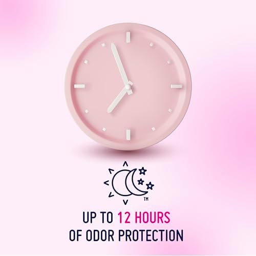 Prevail Plus | Long Length Incontinence Bladder Control Pads | Ultimate Absorbency | 90 Count (2 packs or 45)