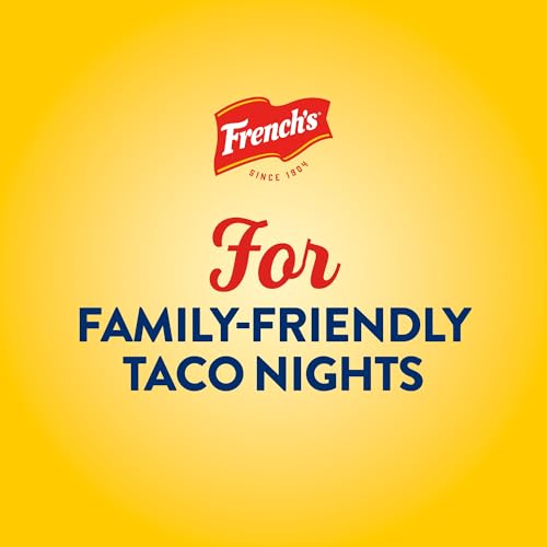 French's Brown Gravy Mix, 0.75 oz (Pack of 12)