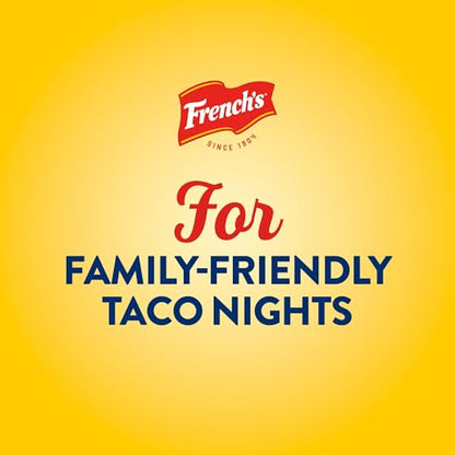 French's Brown Gravy Mix, 0.75 oz (Pack of 12)