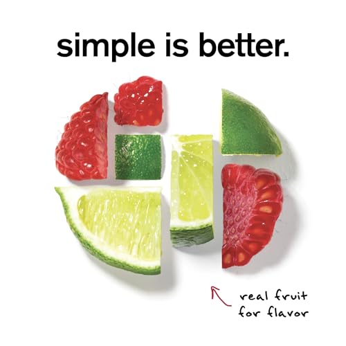 Skratch Labs Hydration Powder | Sport Drink Mix | Electrolytes Powder for Exercise, Endurance, and Performance | Lemon + Lime | 20 Servings | Non-GMO, Vegan, Kosher