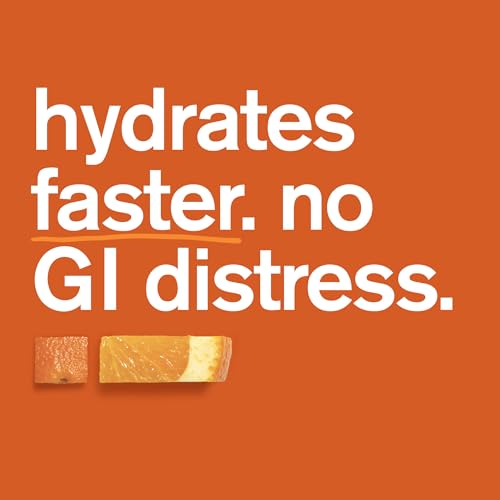 Skratch Labs Hydration Powder | Sport Drink Mix | Electrolytes Powder for Exercise, Endurance, and Performance | Lemon + Lime | 20 Servings | Non-GMO, Vegan, Kosher