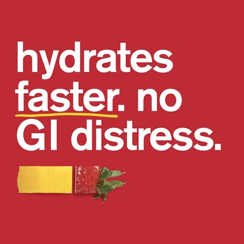 Skratch Labs Hydration Powder | Sport Drink Mix | Electrolytes Powder for Exercise, Endurance, and Performance | Lemon + Lime | 20 Servings | Non-GMO, Vegan, Kosher