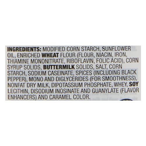 McCormick Original Country Gravy Mix, 2.64 oz (Pack of 8)