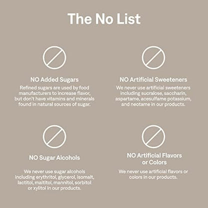 Cure Hydration | Plant-Based Electrolyte Drink Mix | No Added Sugar | FSA-HSA | Dehydration Relief Powder Made with Coconut Water | Non-GMO | Vegan | 8 Packets - Variety Pack