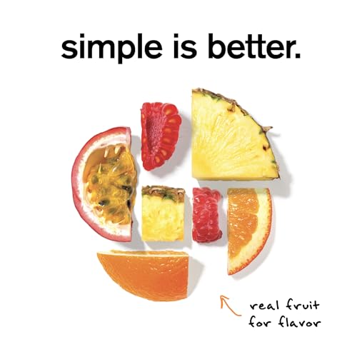 Skratch Labs Hydration Powder | Sport Drink Mix | Electrolytes Powder for Exercise, Endurance, and Performance | Lemon + Lime | 20 Servings | Non-GMO, Vegan, Kosher