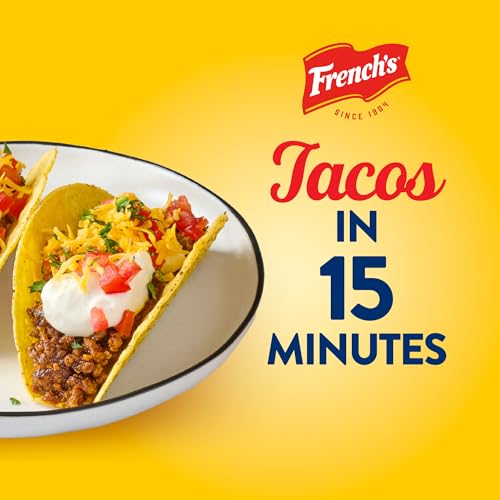 French's Brown Gravy Mix, 0.75 oz (Pack of 12)