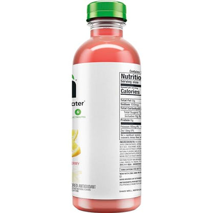 Bai Coconut Variety Pack, Antioxidant Infused Water Beverage, with Vitamin C and No Artificial Sweeteners, 18 fl oz bottles, 12 pack