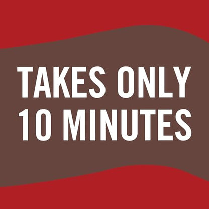 McCormick Original Country Gravy Mix, 2.64 oz (Pack of 8)