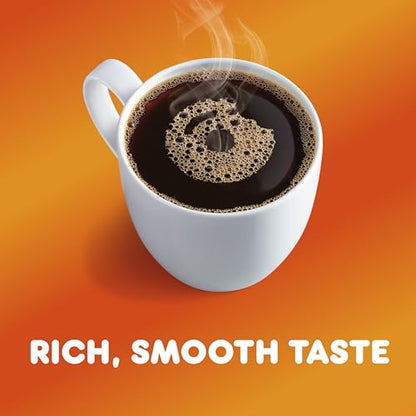 Dunkin' Original Blend Medium Roast Ground Coffee, 30 Ounce