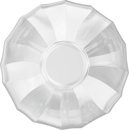 Poland Spring Maine Spring Water Bottles, 24 Pack – Crisp, Still Bottled Water with Naturally Balanced Occurring Minerals &amp; Electrolytes for Taste - 16.9 Fl Oz