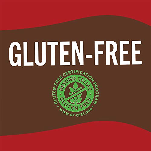 McCormick Gluten Free Brown Gravy Mix, 0.88 oz (Pack of 12)