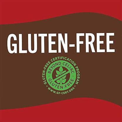 McCormick Gluten Free Brown Gravy Mix, 0.88 oz (Pack of 12)