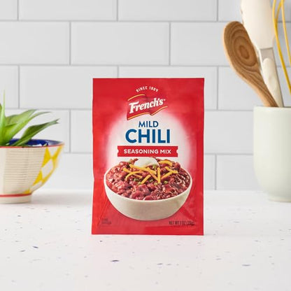 French's Brown Gravy Mix, 0.75 oz (Pack of 12)