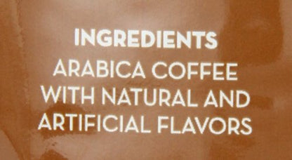 Eight O'Clock Coffee The Original Ground Coffee, Medium Roast, 32 Ounce (Pack of 1) - Sweet, Fruity, Well Balanced