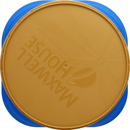 Maxwell House 27.5oz Ground Coffee Medium Original Roast