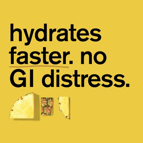 Skratch Labs Hydration Powder | Sport Drink Mix | Electrolytes Powder for Exercise, Endurance, and Performance | Lemon + Lime | 20 Servings | Non-GMO, Vegan, Kosher