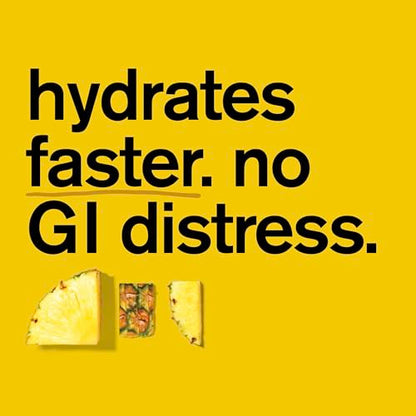 Skratch Labs Hydration Powder | Sport Drink Mix | Electrolytes Powder for Exercise, Endurance, and Performance | Lemon + Lime | 20 Servings | Non-GMO, Vegan, Kosher