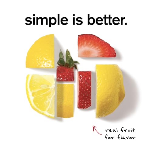 Skratch Labs Hydration Powder | Sport Drink Mix | Electrolytes Powder for Exercise, Endurance, and Performance | Lemon + Lime | 20 Servings | Non-GMO, Vegan, Kosher