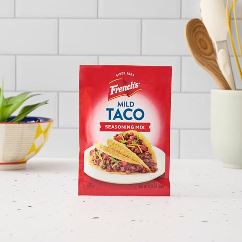 French's Brown Gravy Mix, 0.75 oz (Pack of 12)