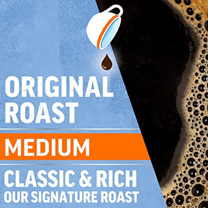 Maxwell House 27.5oz Ground Coffee Medium Original Roast