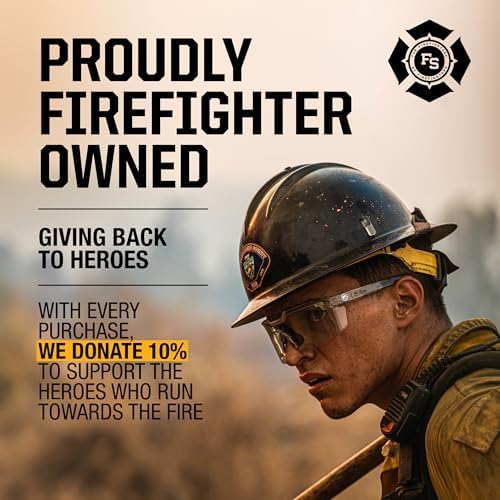 Fire Science Fire Salt Hydration Sticks, Electrolytes &amp; Coconut Water, Hydration Drink Mix with Magnesium, Potassium &amp; Sodium, Zero Sugar, Single Serve On The Go Packs, Variety Pack Flavors, 32 Count