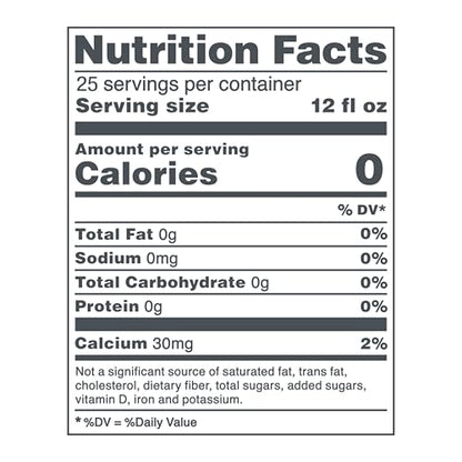 evian Natural Spring Water, PH Balanced with Natural Electrolytes, 16.9fl oz./500mL Bottles (pack of 24)