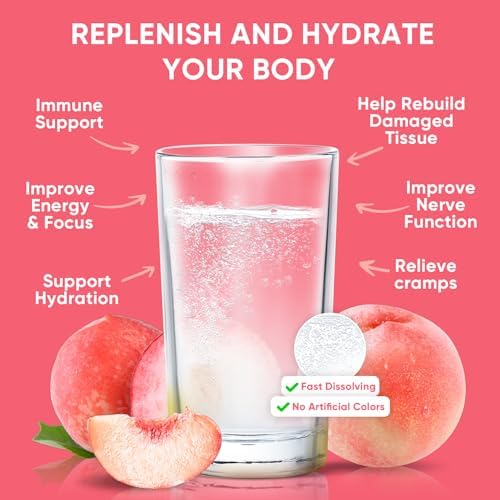 Venture Pal Sugar Free Electrolyte Powder Packets - Liquid Daily IV Hydration Packets | Electrolytes Drink Mix with 5 Vitamins &amp; 7 Electrolytes | Keto Friendly | Non-GMO | Certified Vegan | 16 Sticks