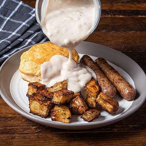 McCormick Original Country Gravy Mix, 2.64 oz (Pack of 8)