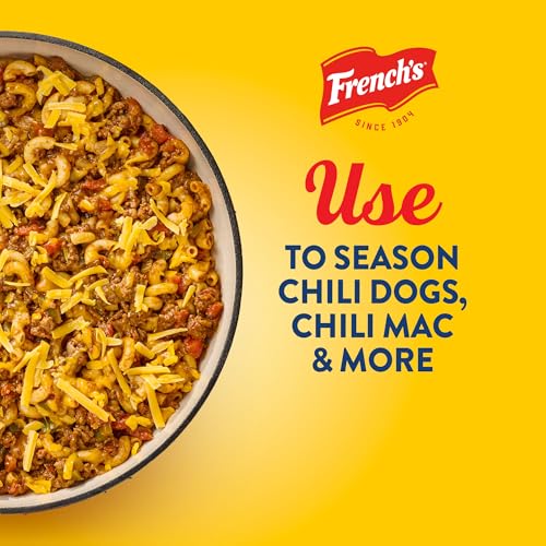 French's Brown Gravy Mix, 0.75 oz (Pack of 12)