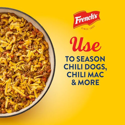 French's Brown Gravy Mix, 0.75 oz (Pack of 12)