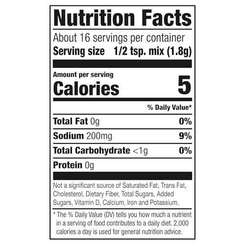 French's Brown Gravy Mix, 0.75 oz (Pack of 12)