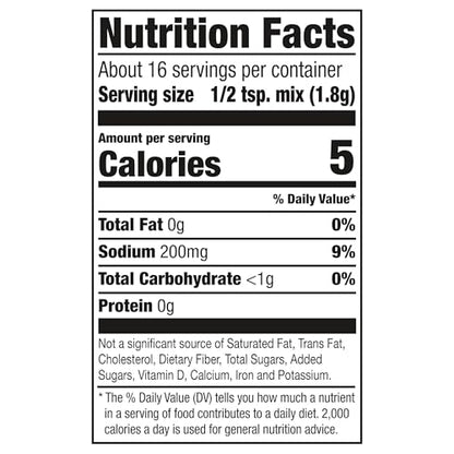 French's Brown Gravy Mix, 0.75 oz (Pack of 12)